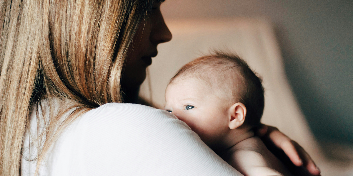 Inside the World of Doulas: A Chat with Caitlin Wilder
