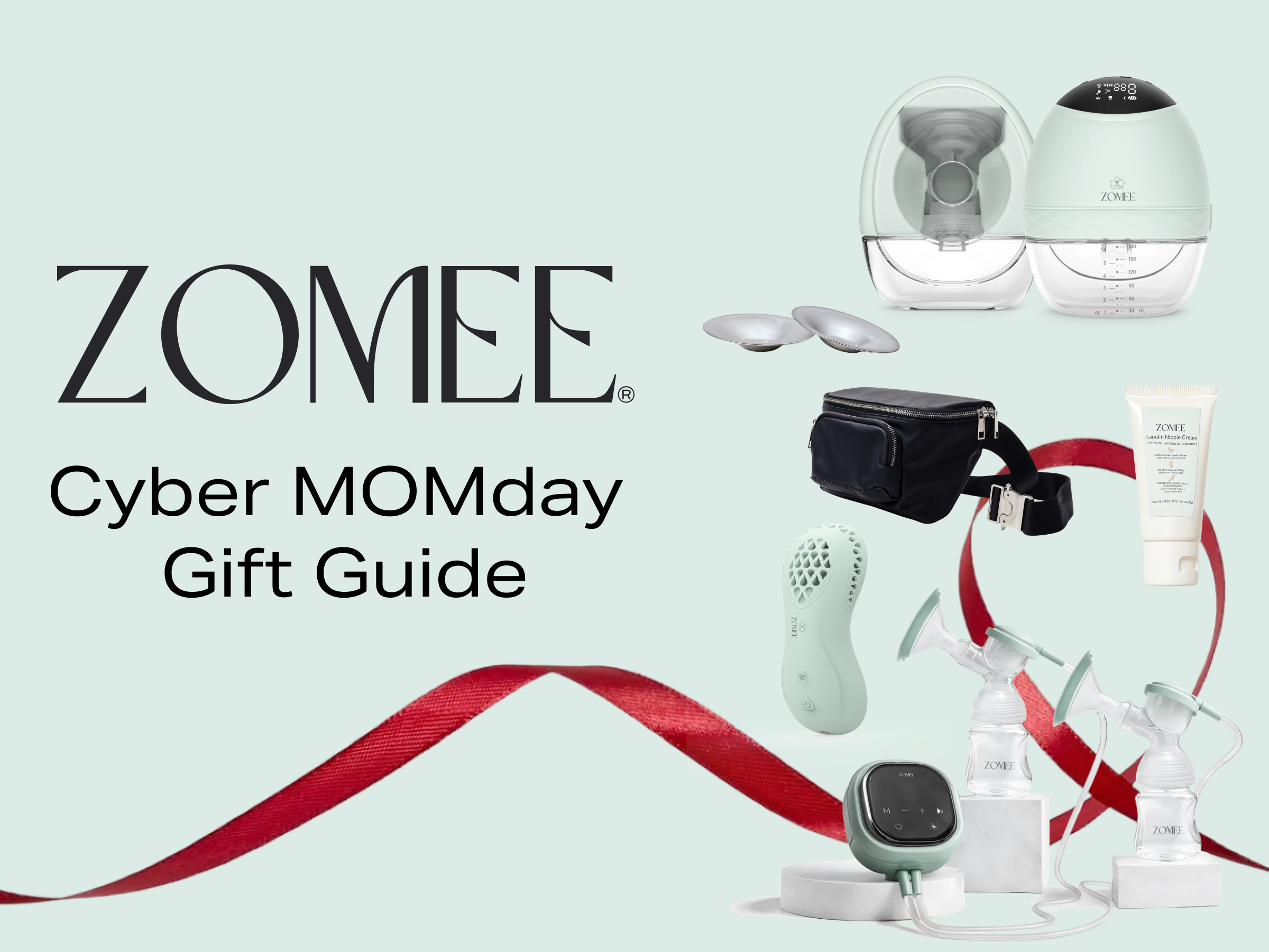 Cyber MOMday is Here!