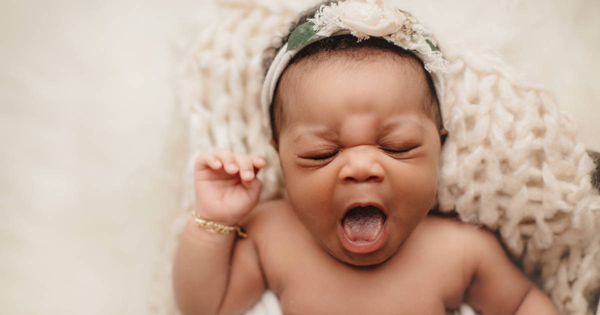 Tips for when your baby refuses a bottle