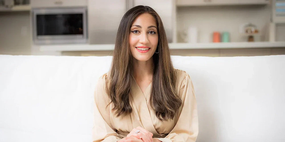 No More ‘One-Size-Fits-Most’: Zomee’s CEO on the Future of Pumping