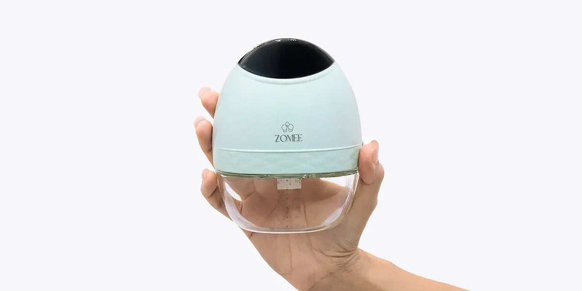 Zomee Featured in MedTech Outlook: Innovation That Fits Every Mom
