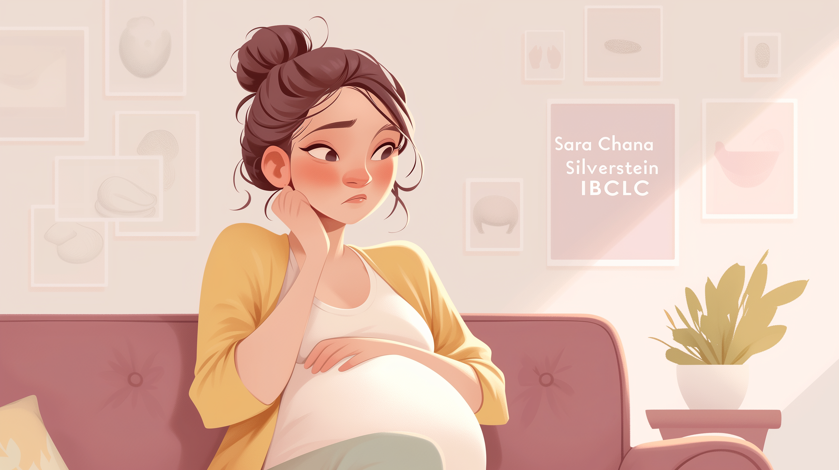 It’s Not Fair! - Breastfeeding Challenges and Solutions By Sara Chana Silverstein, IBCLC