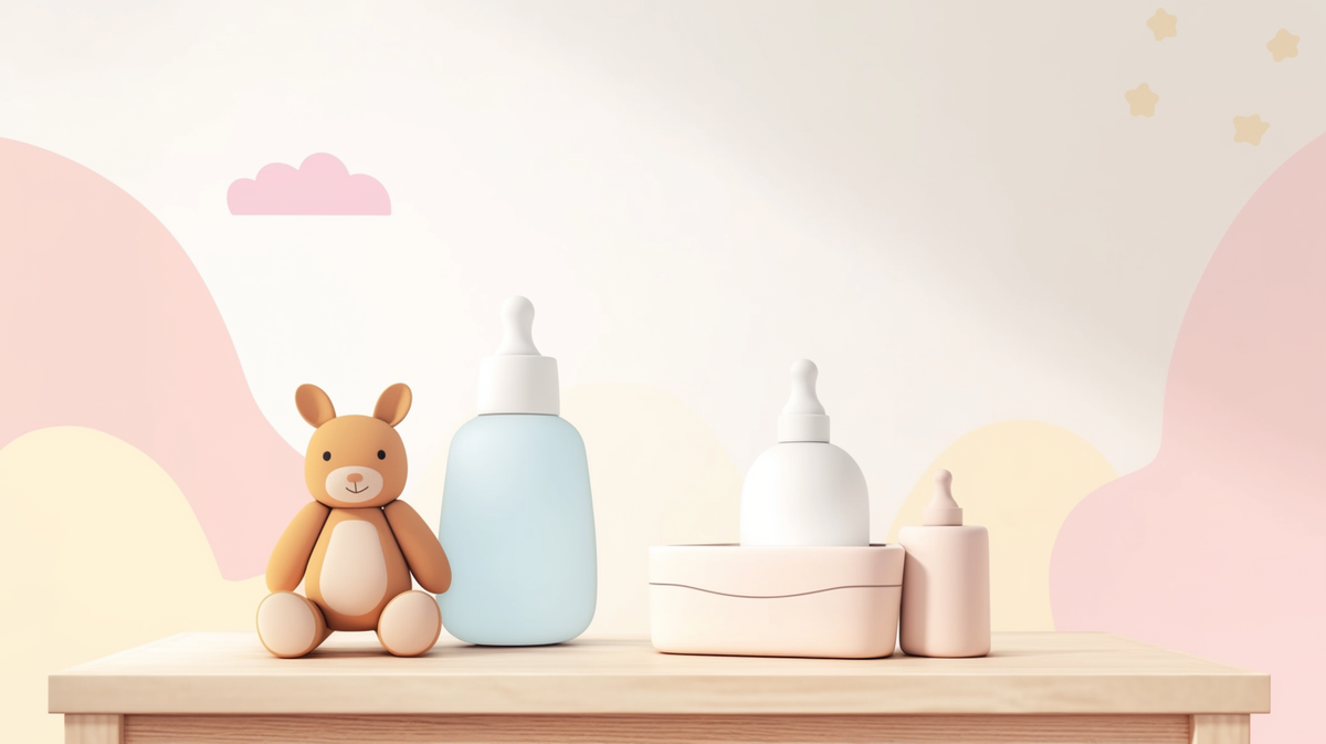 typical reasons for a decline in breast milk supply around this time and what you can do about it.