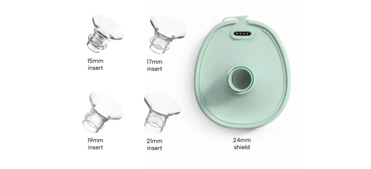 The Importance of Using the Right Flange Size with Your Zomee Pump