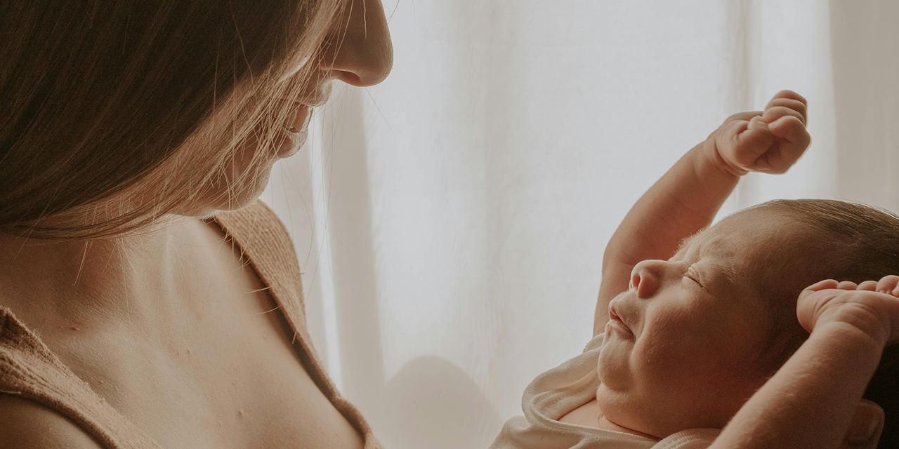 Packed, Prepped, and Ready: Kelsey Parrish’s Hospital Bag Must-Haves