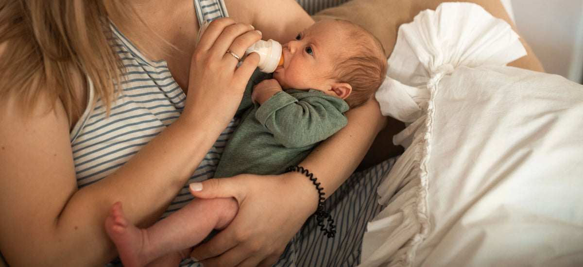 Pumping for a NICU Baby: How Often to Pump and What You Need