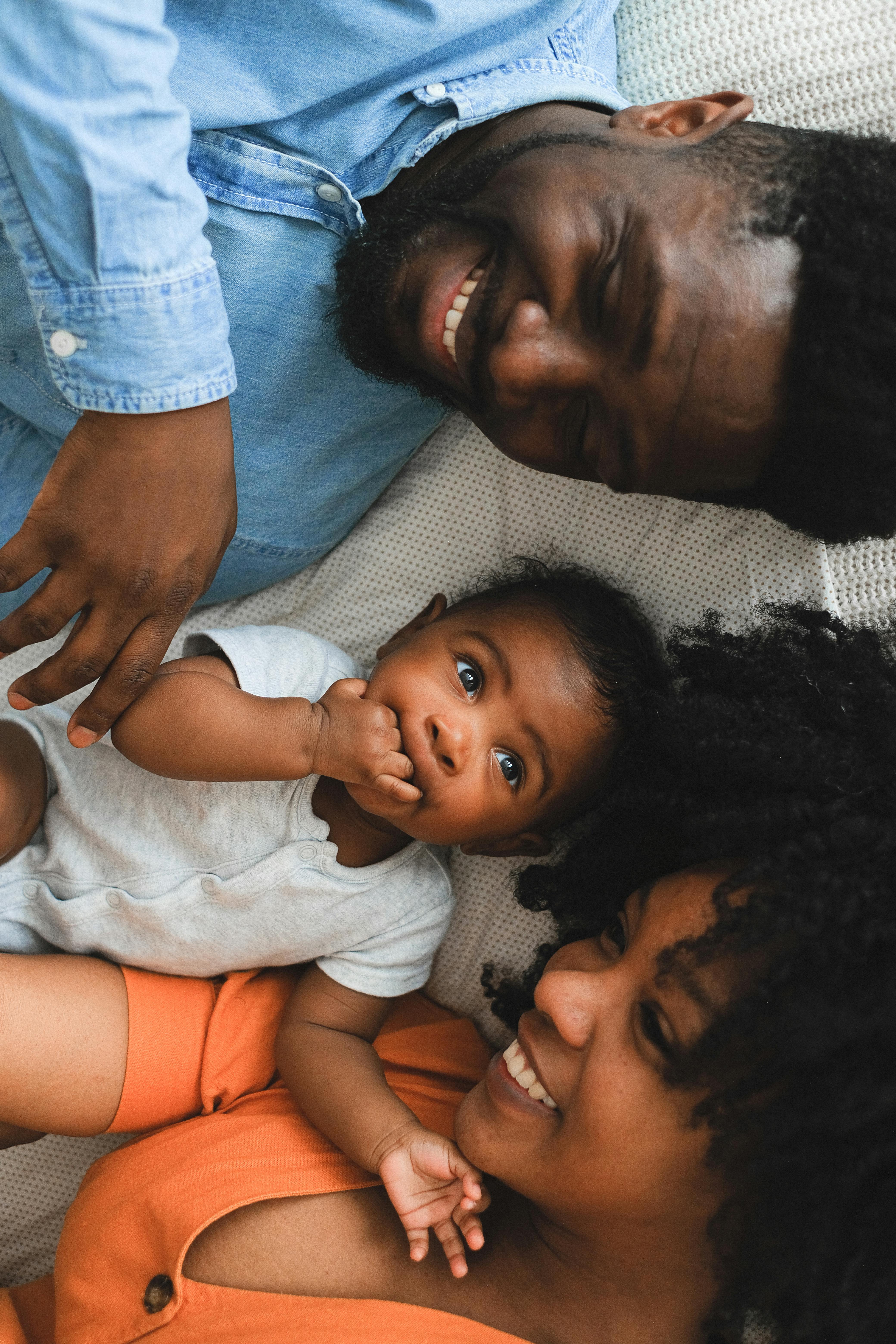 How to Talk About Pumping with Relatives Who Feel Awkward