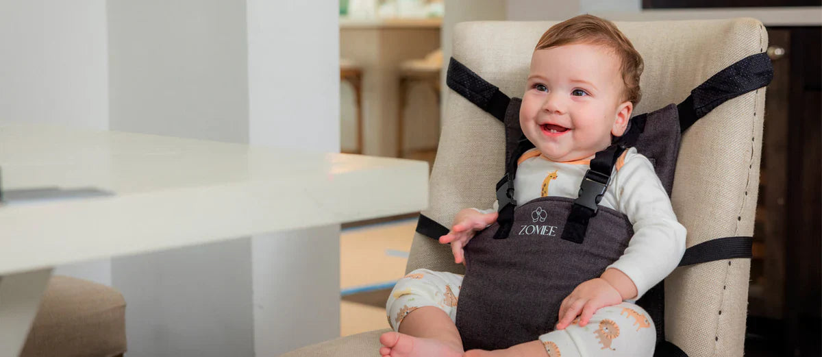 Baby Gear