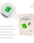 Blood Pressure Monitor - Zomee Breast Pumps