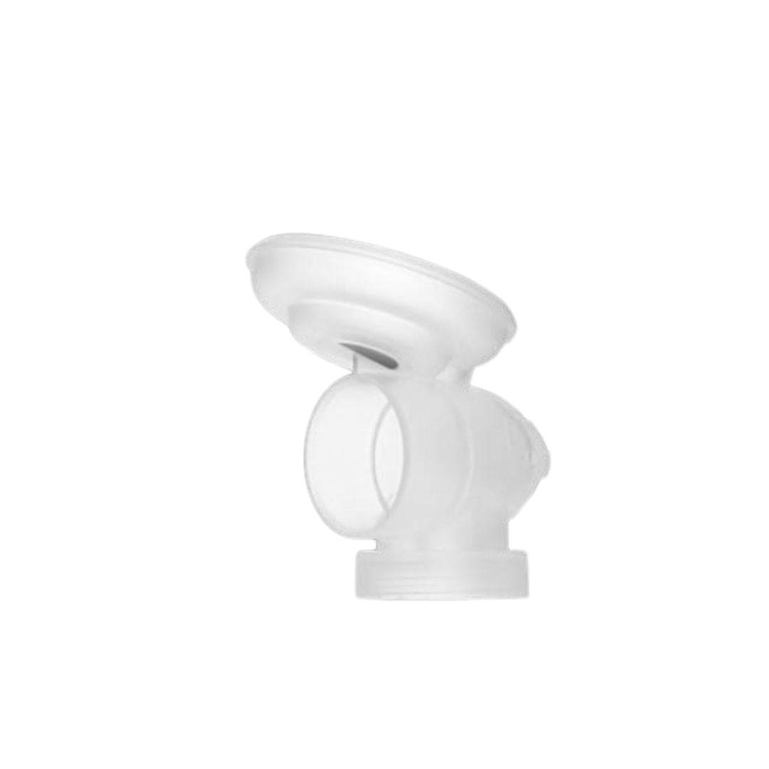 Updated Zomee Fit Breast Shield Body - Zomee Breast Pumps