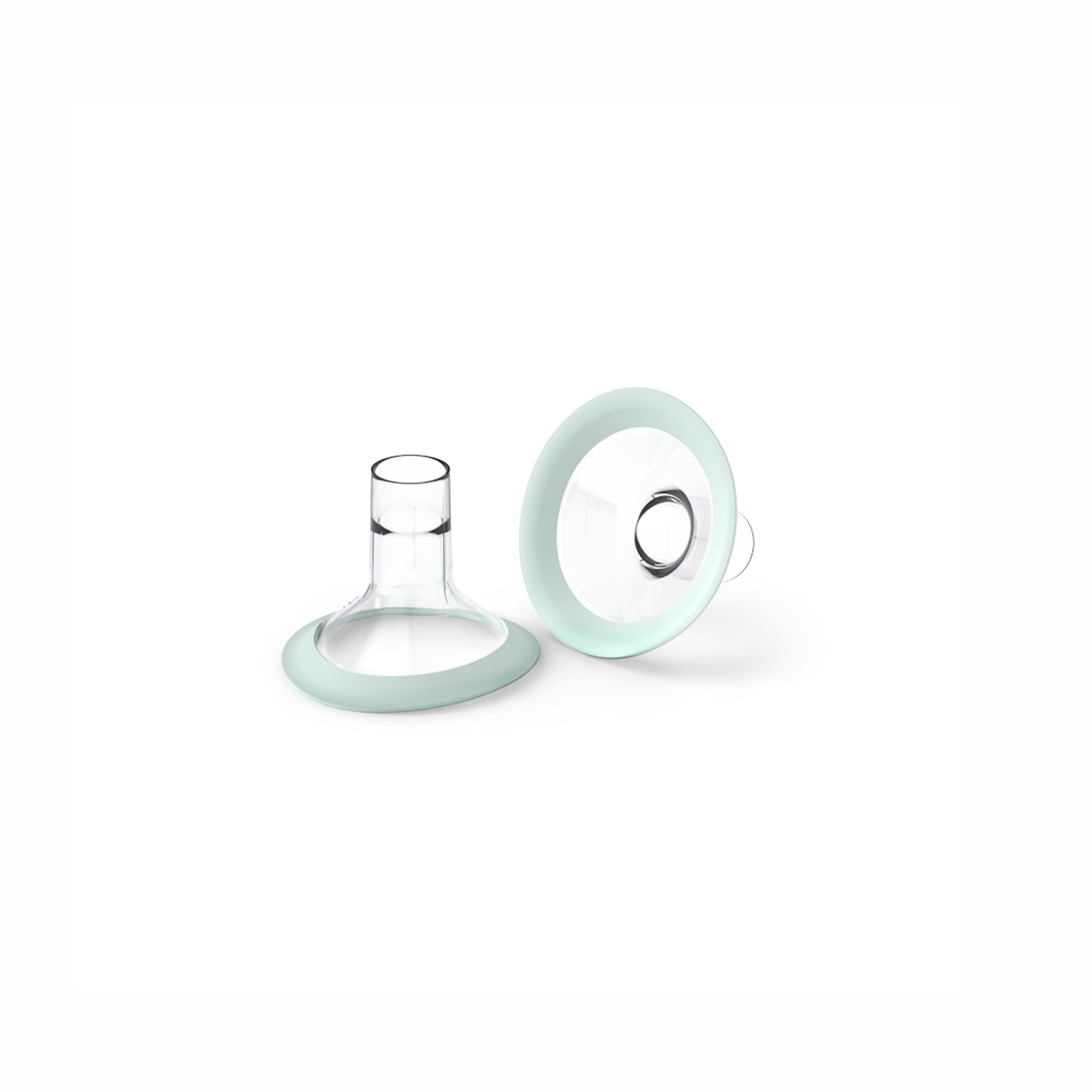 Zomee Flex Breast Shields | Comfort Meets Flexibility