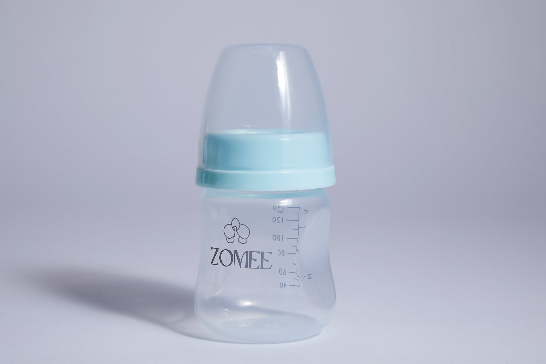 Feeding Bottle - Zomee Breast Pumps