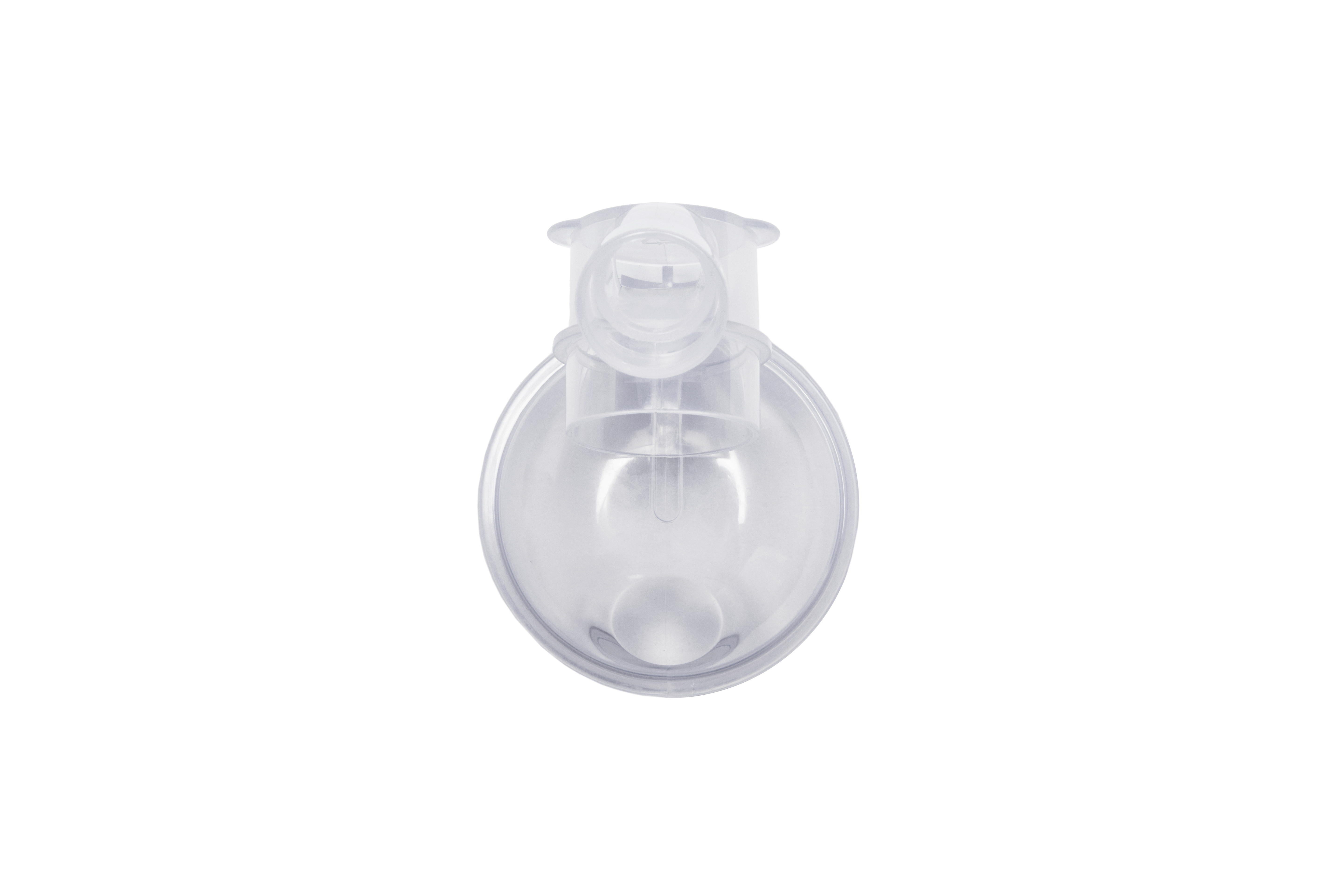 Silicone HFC Breast Shield Body - Zomee Breast Pumps