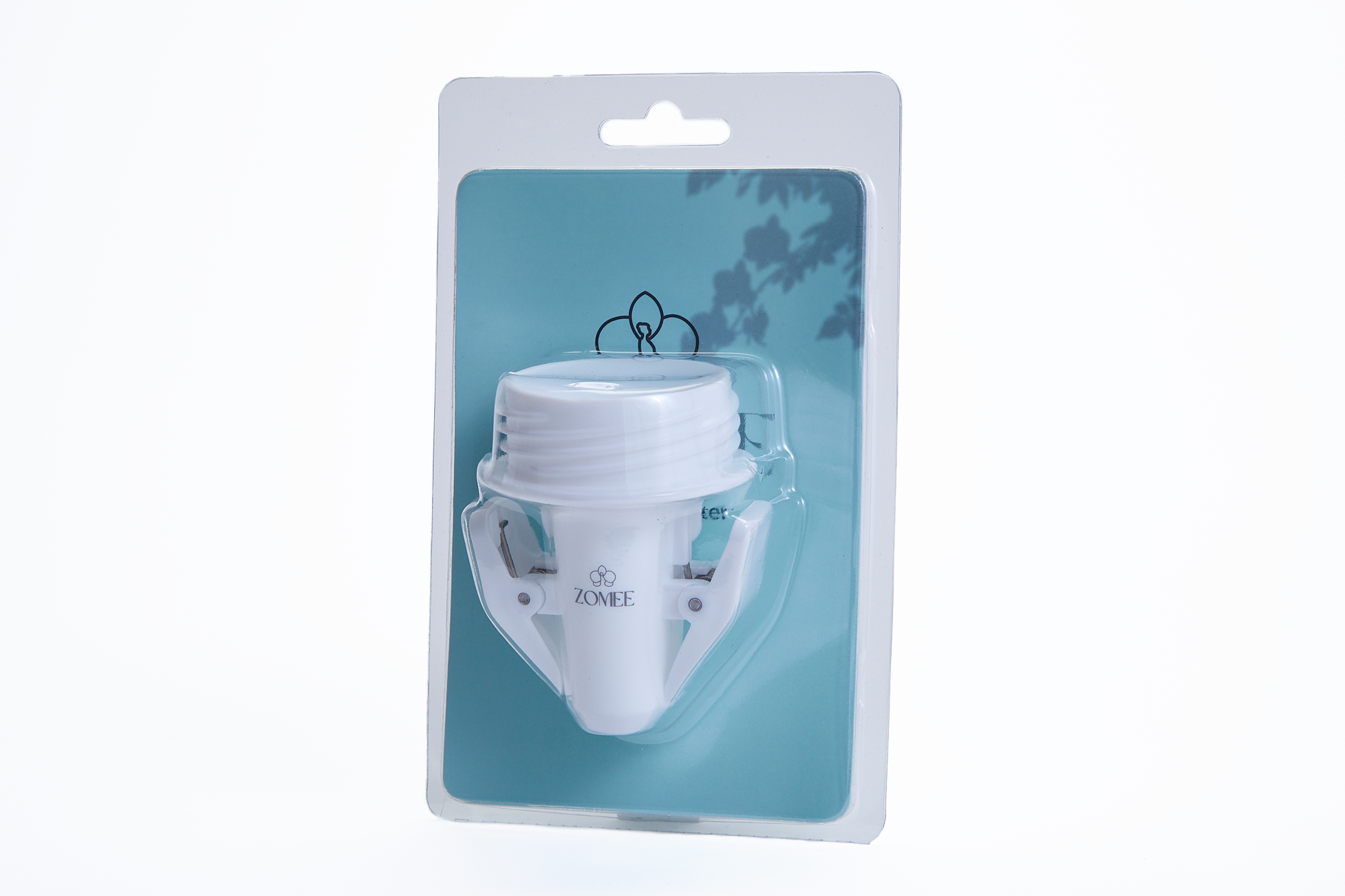 Milk Bag Adapter - Zomee Breast Pumps