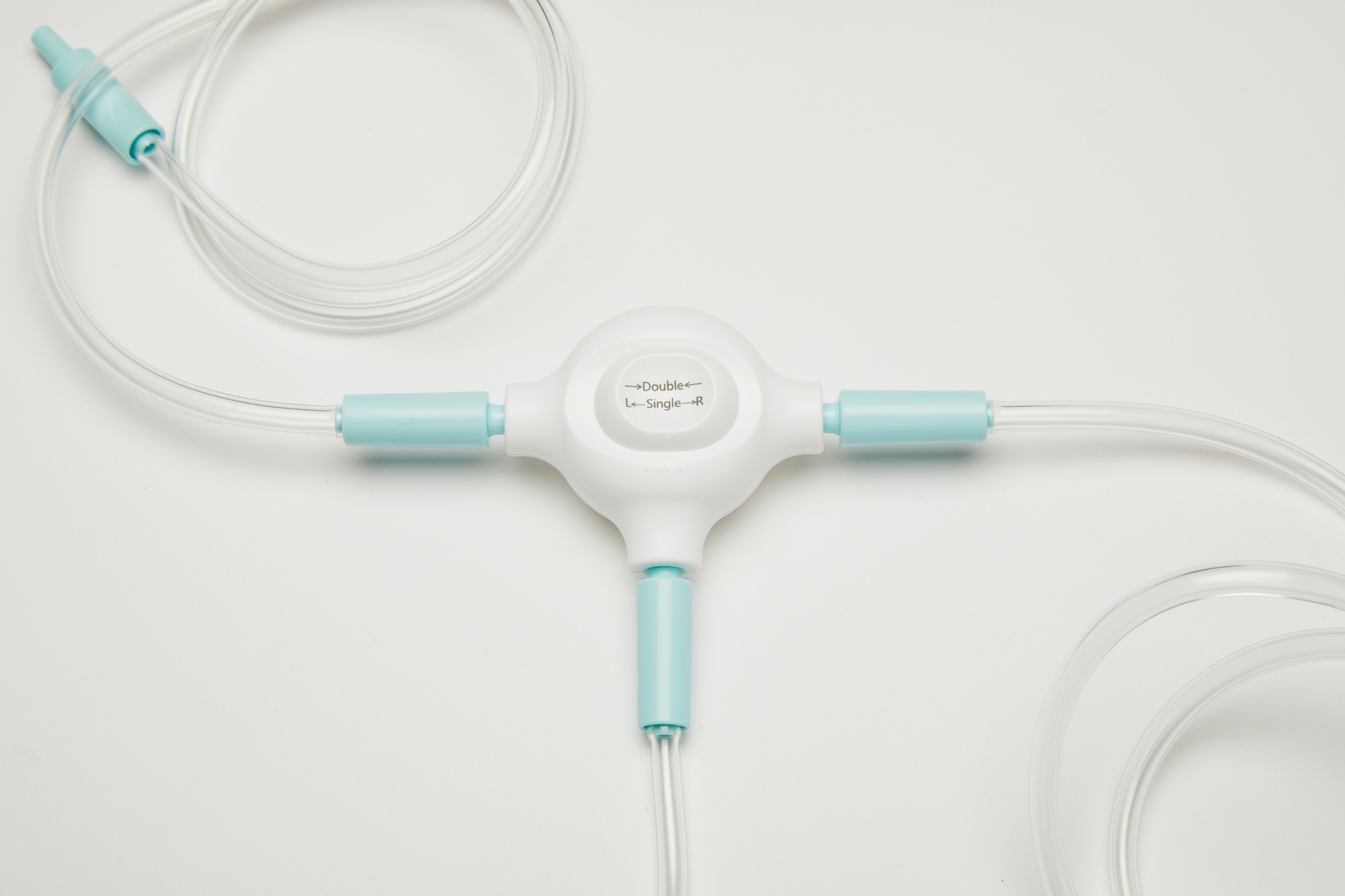 Z1 Rechargeable Double Electric Breast Pump - Zomee Breast Pumps