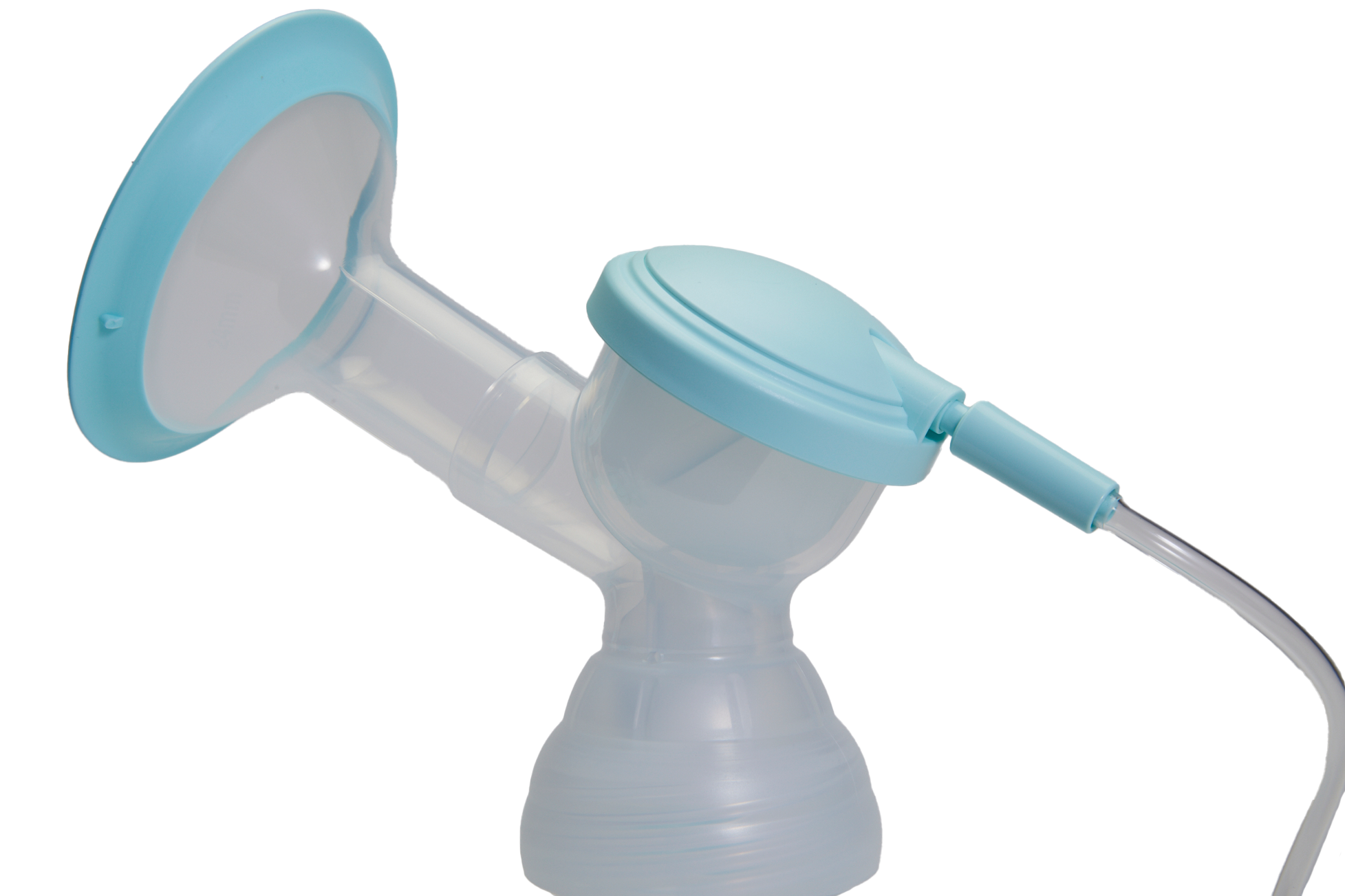Z1 Rechargeable Double Electric Breast Pump - Zomee Breast Pumps