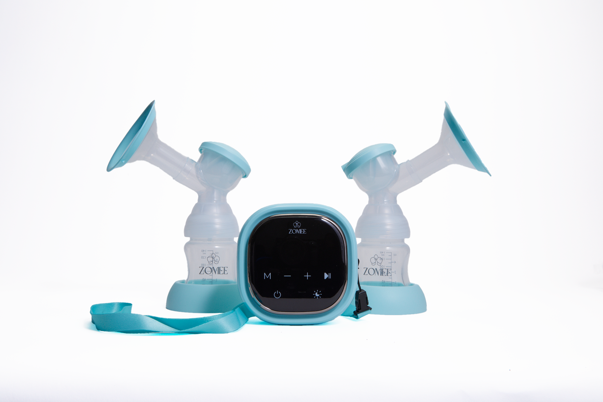 Z2 Double Electric Breast Pump