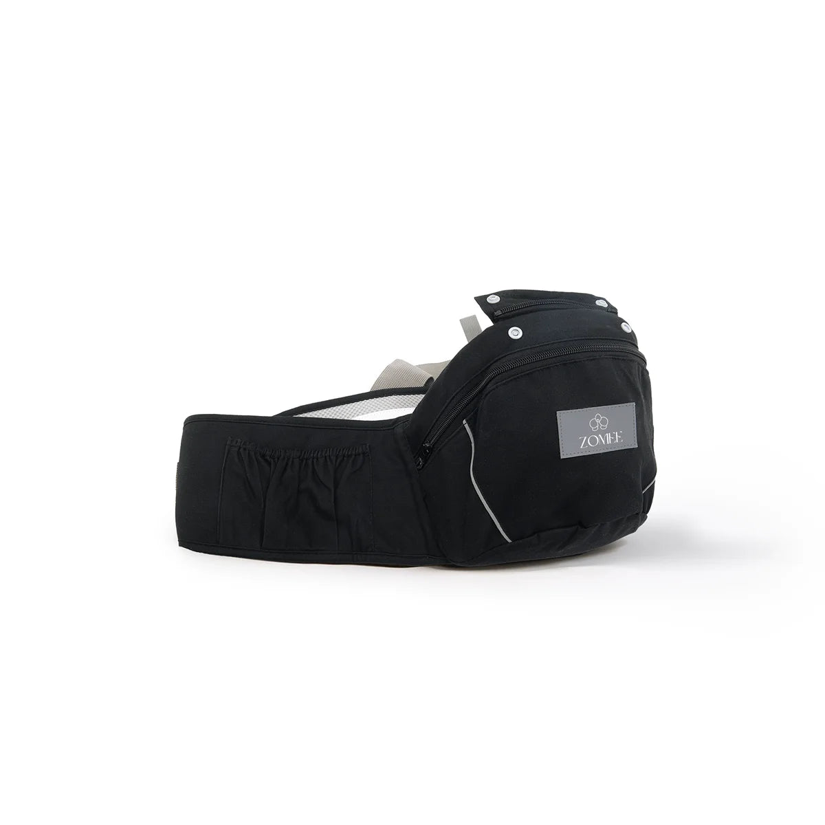 Baby Carrier with Hip Seat - Zomee Breast Pumps