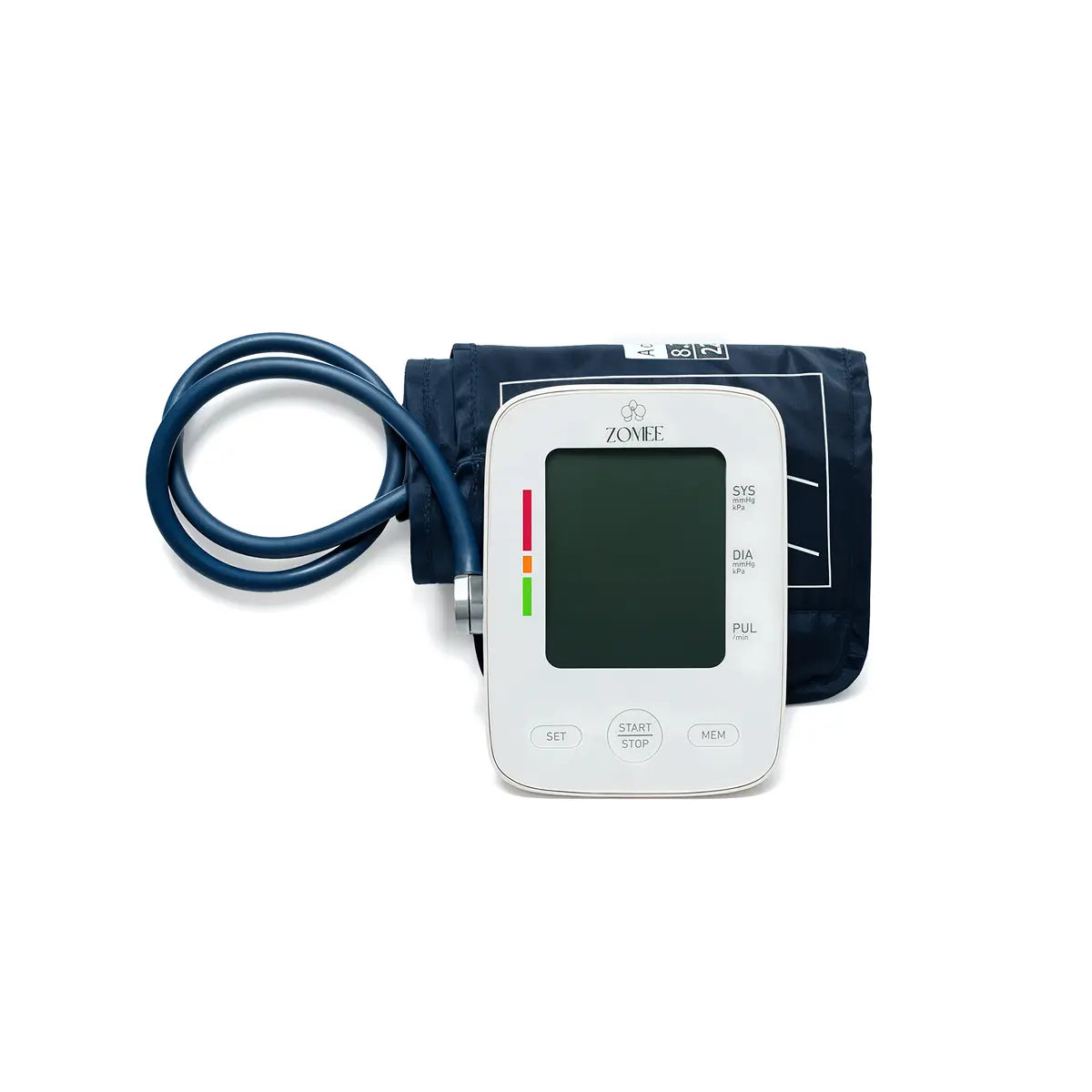 Blood Pressure Monitor - Zomee Breast Pumps