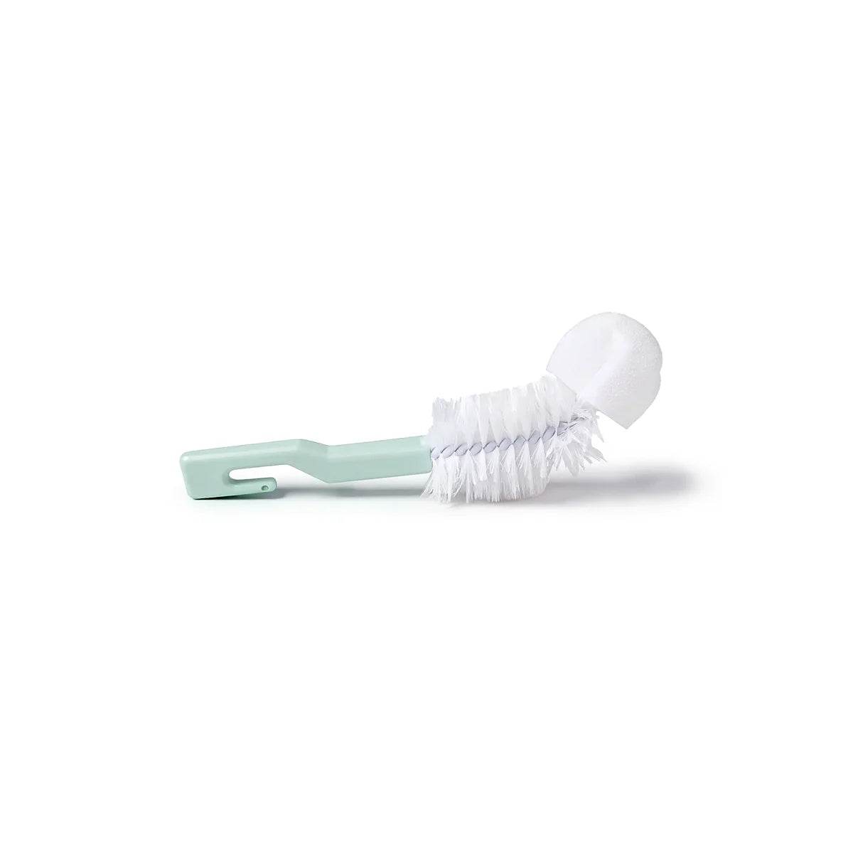 Bottle & Pump Cleaning Brush - Zomee Breast Pumps