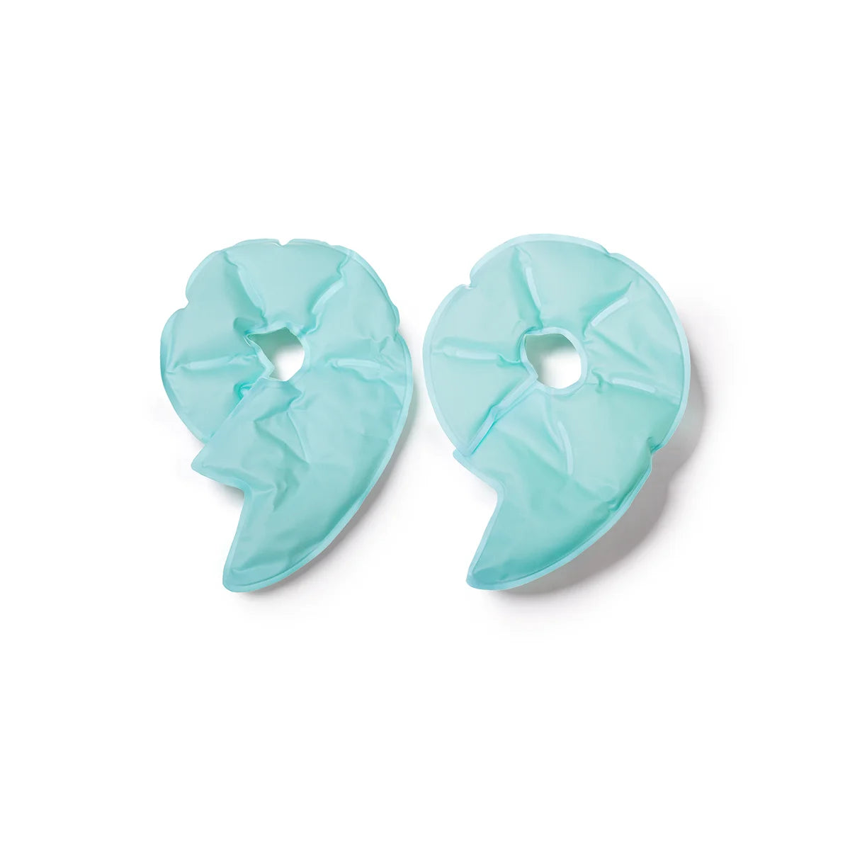 Hot & Cold Reusable Gel Packs - Zomee Breast Pumps