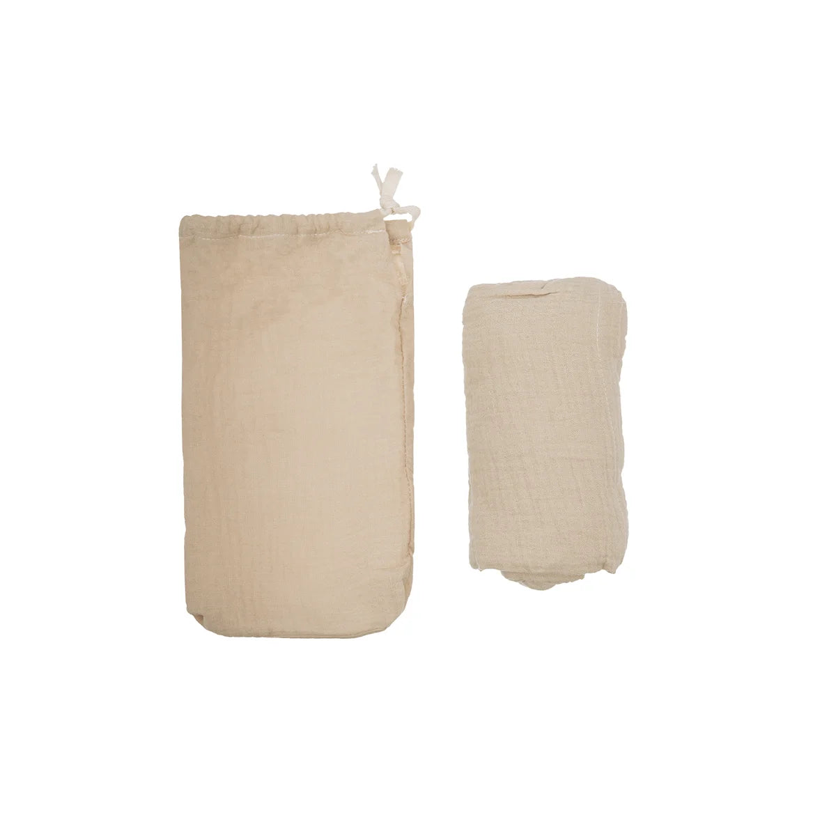 Muslin Nursing Cover - Zomee Breast Pumps