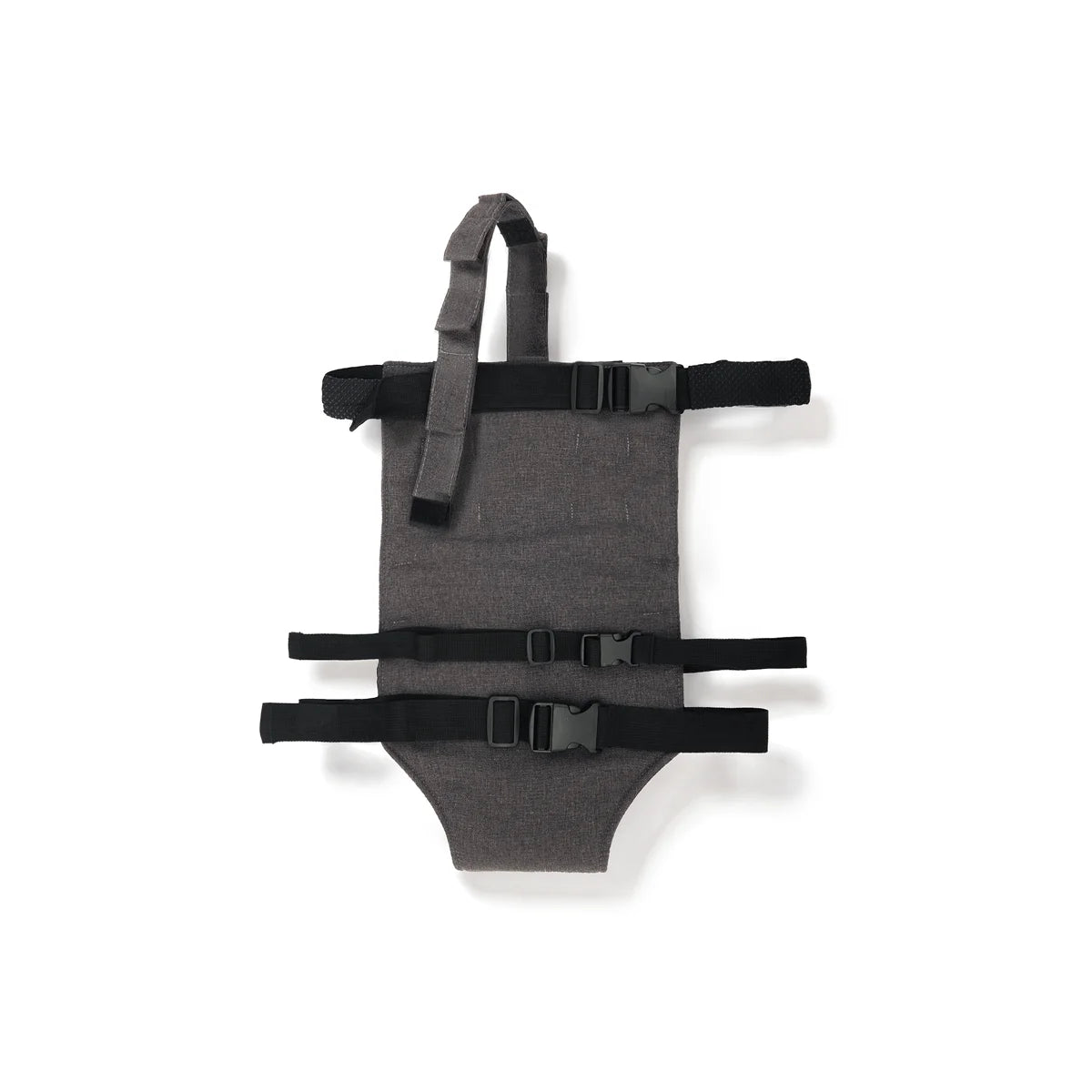 Portable Highchair Harness - Zomee Breast Pumps