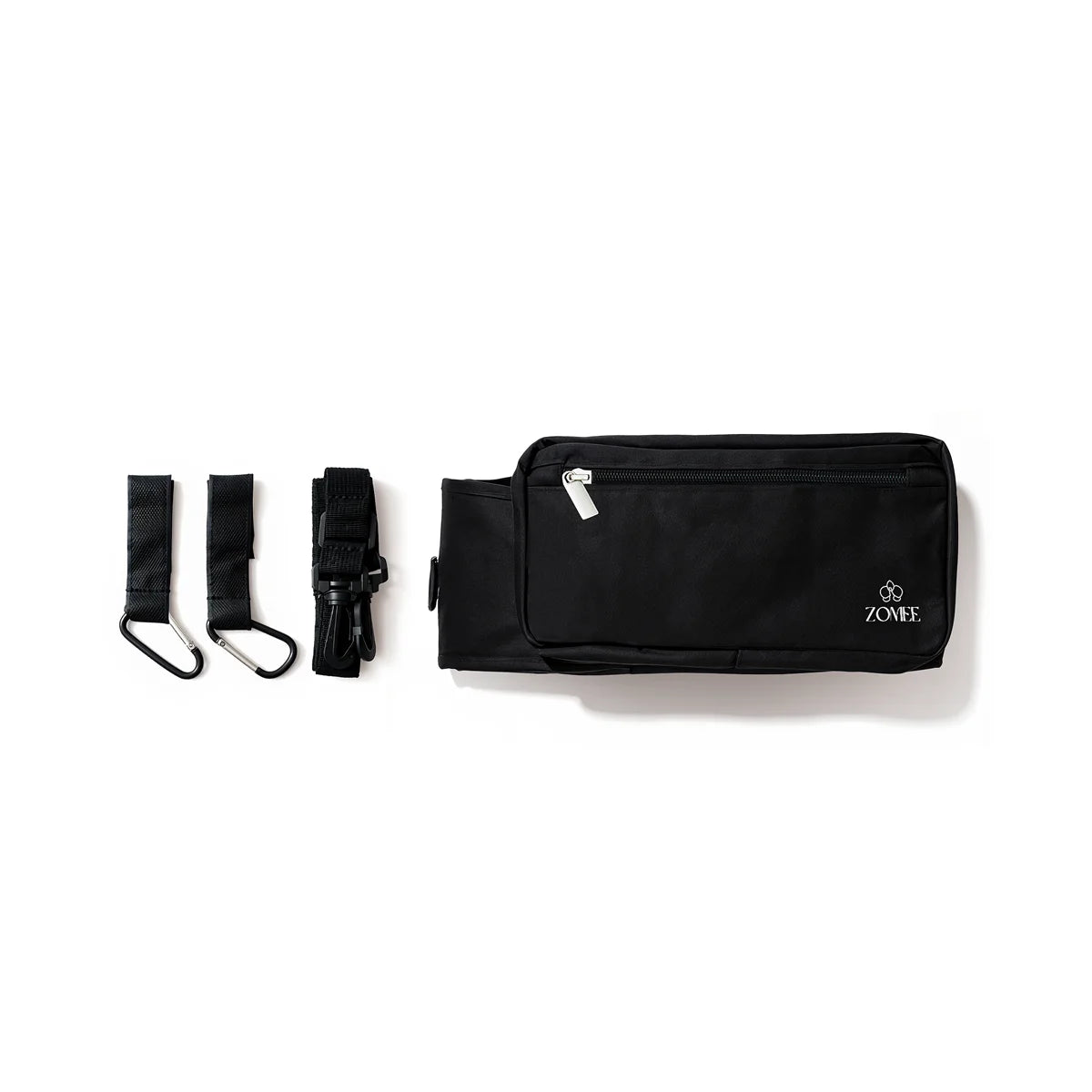 Stroller Organizer Bag - Zomee Breast Pumps