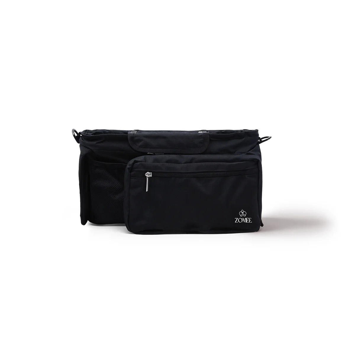 Stroller Organizer Bag - Zomee Breast Pumps