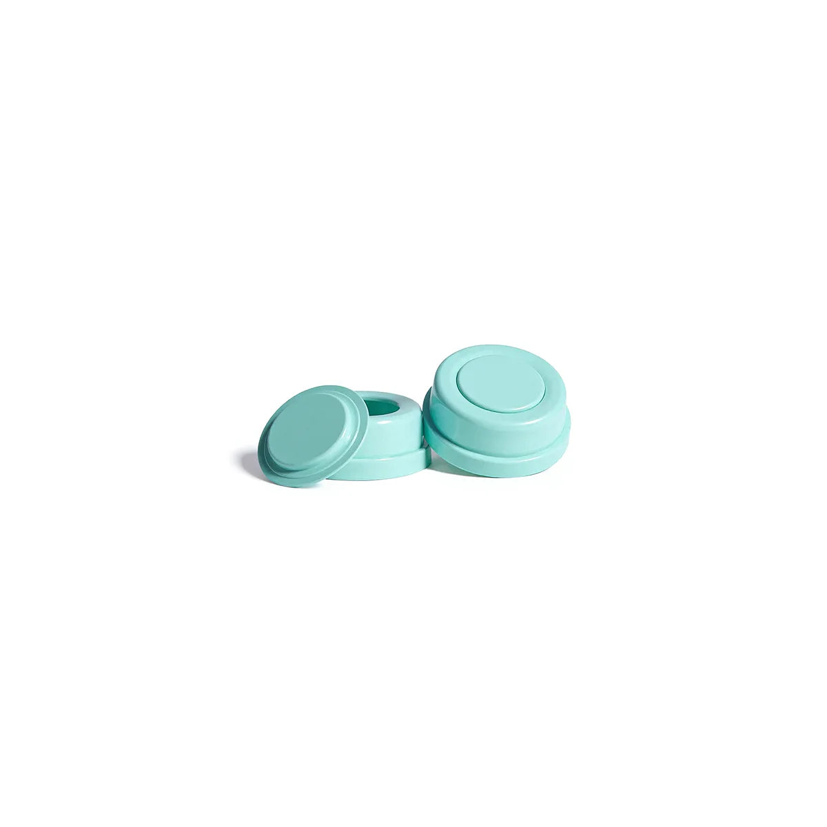 Zomee Bottle Cap Covers - Zomee Breast Pumps