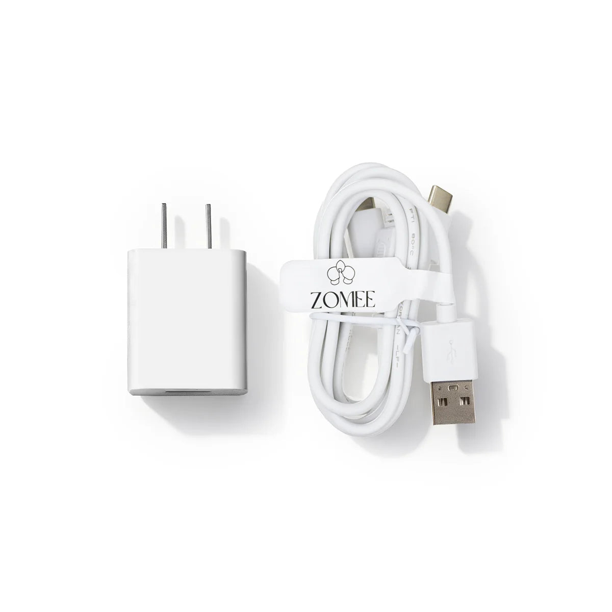 Fit USB Charging Cable - Zomee Breast Pumps