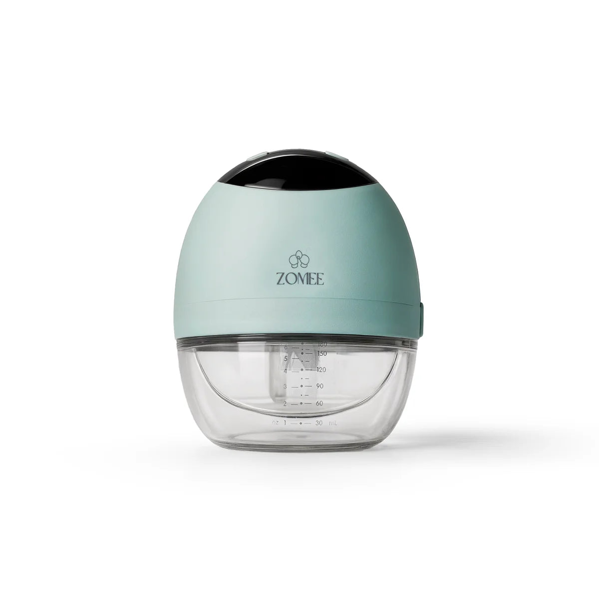 Zomee Fit Wearable Hands Free Breast Pump - Zomee Breast Pumps
