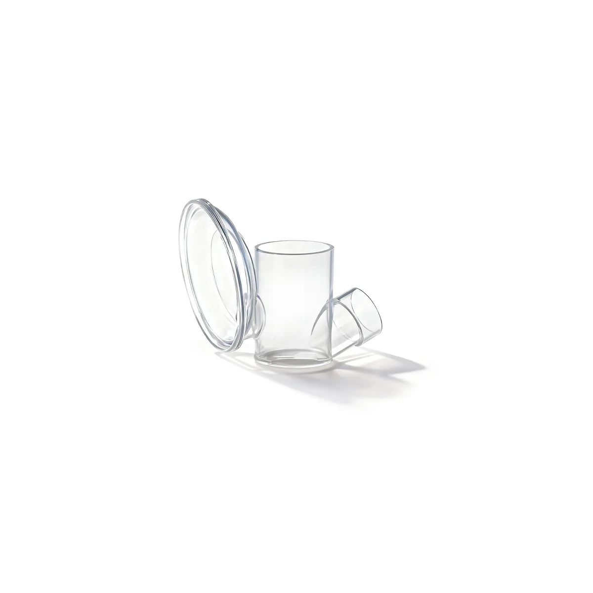 Zomee Hands-Free Collection Cups - Zomee Breast Pumps