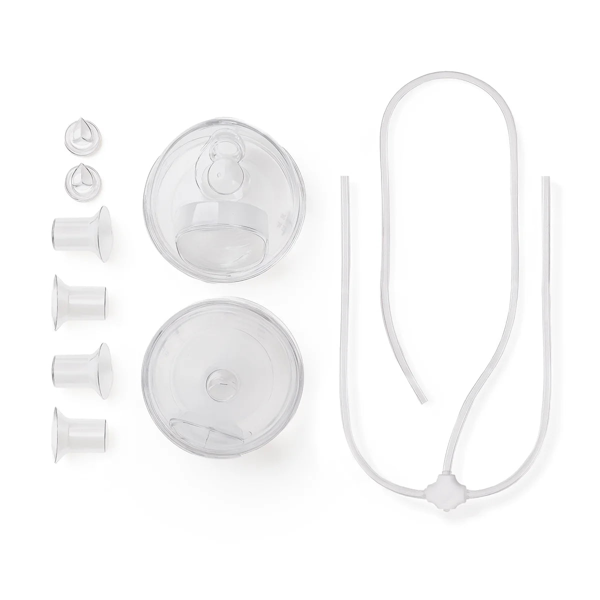 Zomee Hands-Free Collection Cups - Zomee Breast Pumps