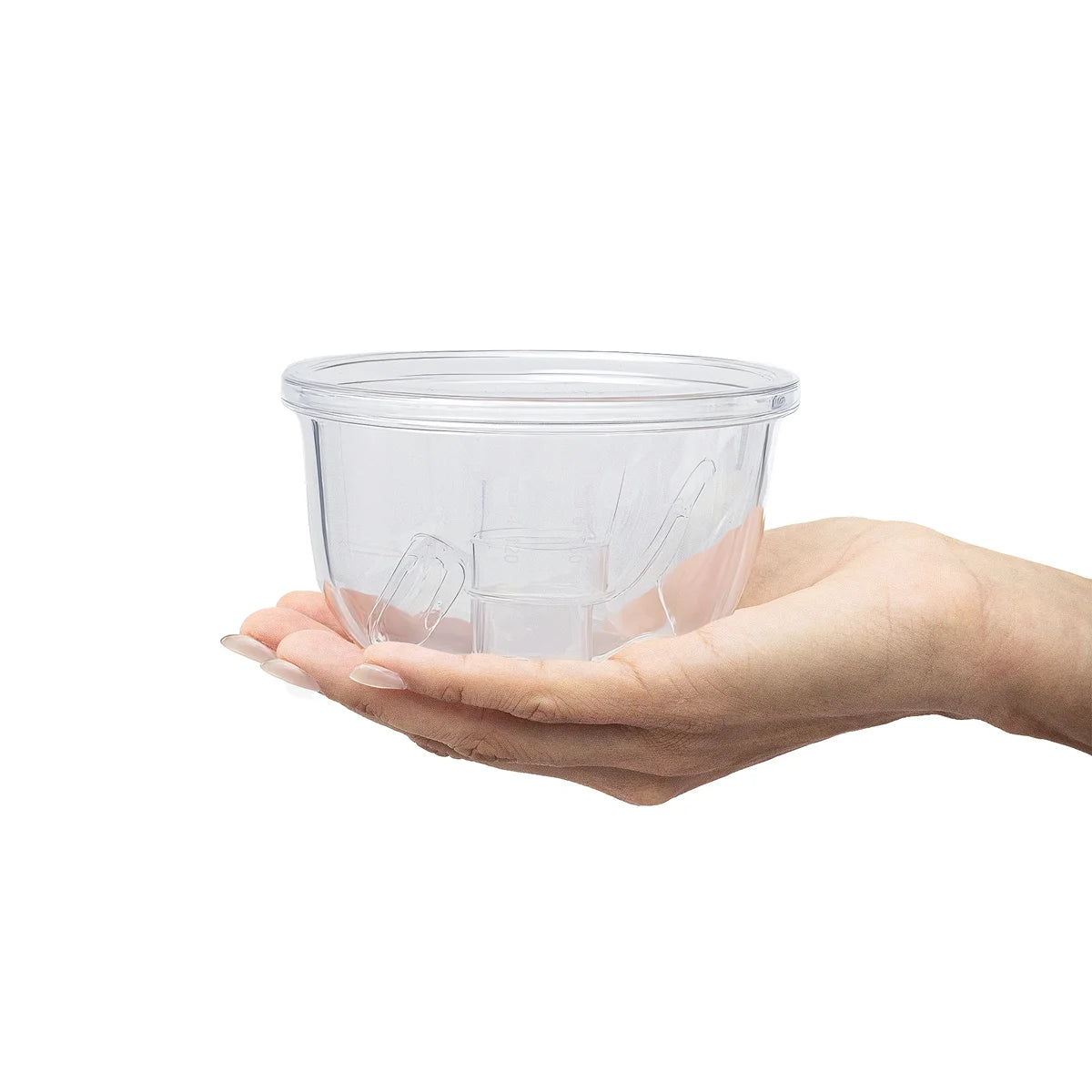 Zomee Hands-Free Collection Cups - Zomee Breast Pumps