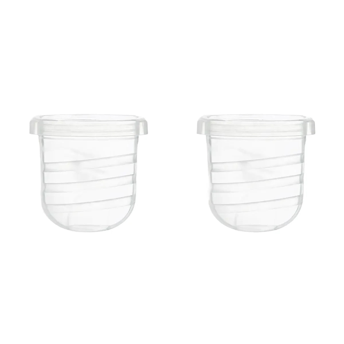 Mother’s Nature W1 Diaphragms - Zomee Breast Pumps