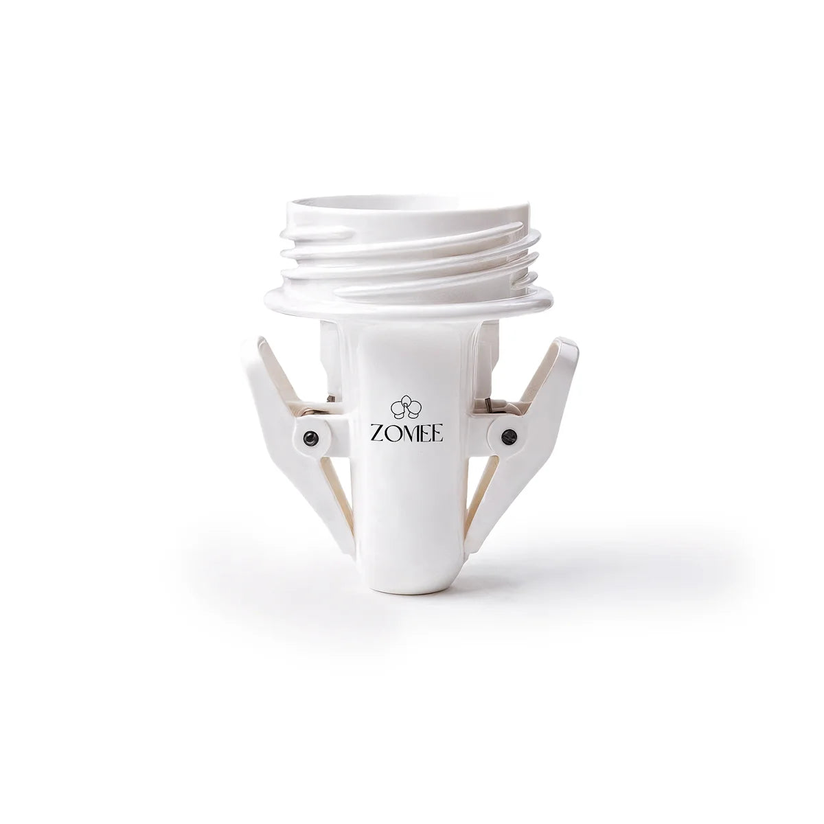 Zomee Pump to Bags Adapter - Zomee Breast Pumps
