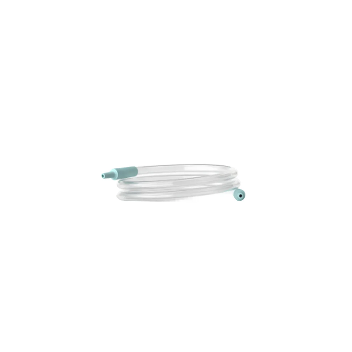 Zomee Z2 BPA-free flexible breast pump tube