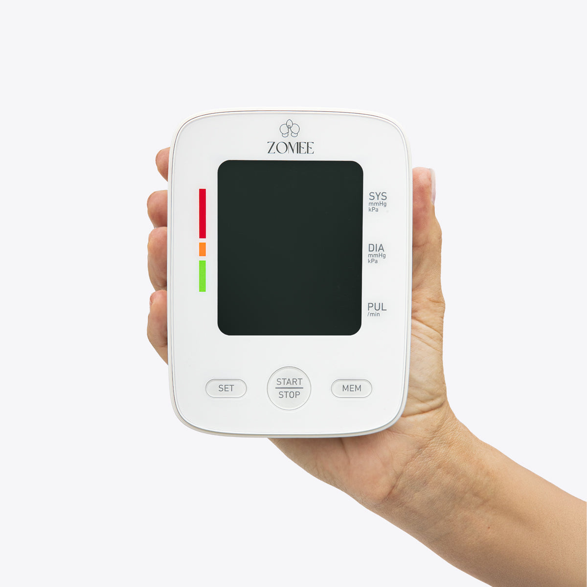 Blood Pressure Monitor - Zomee Breast Pumps
