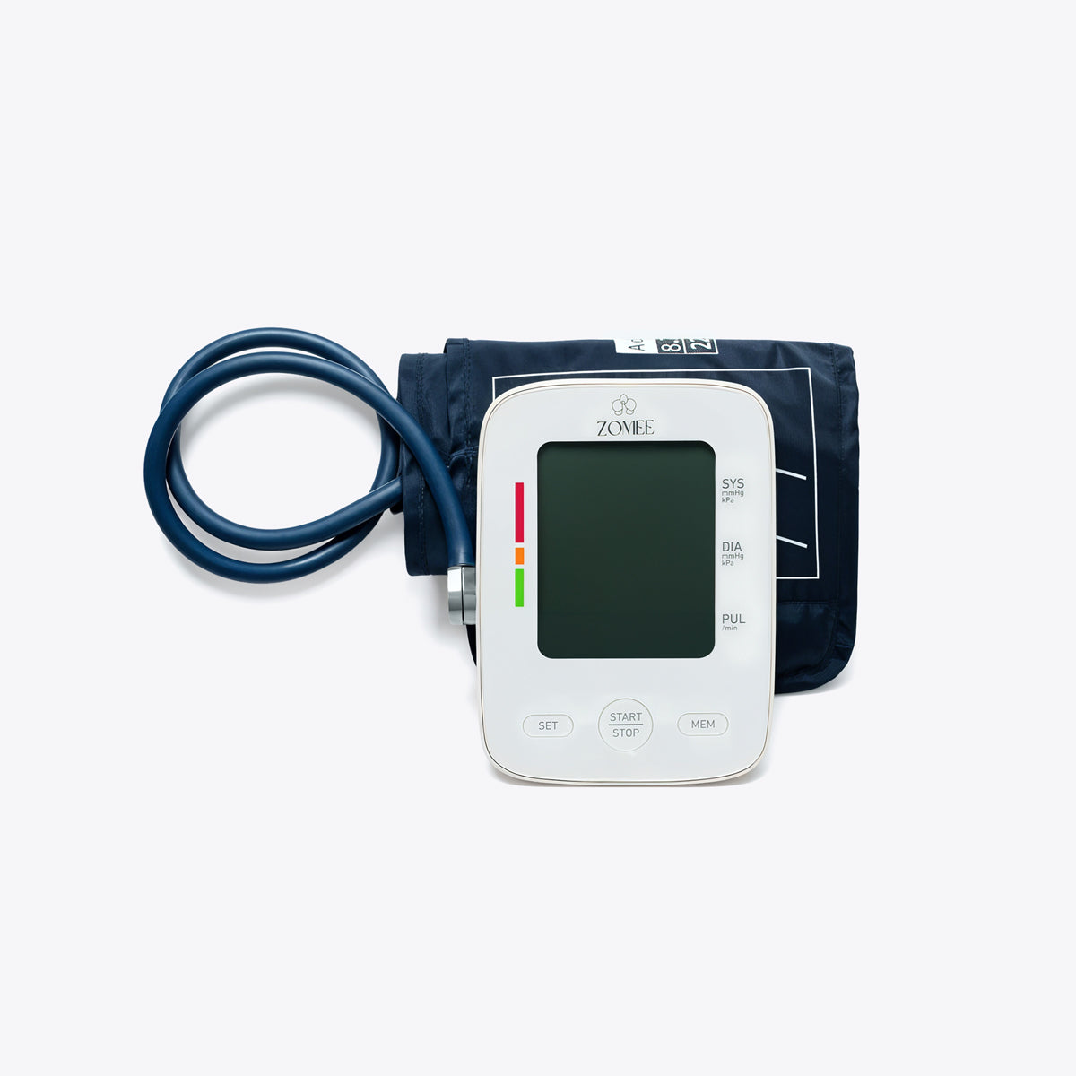 Blood Pressure Monitor - Zomee Breast Pumps