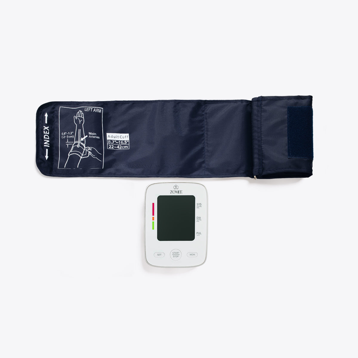 Blood Pressure Monitor - Zomee Breast Pumps