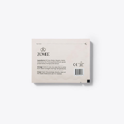Breast Pump Cleaning Wipes