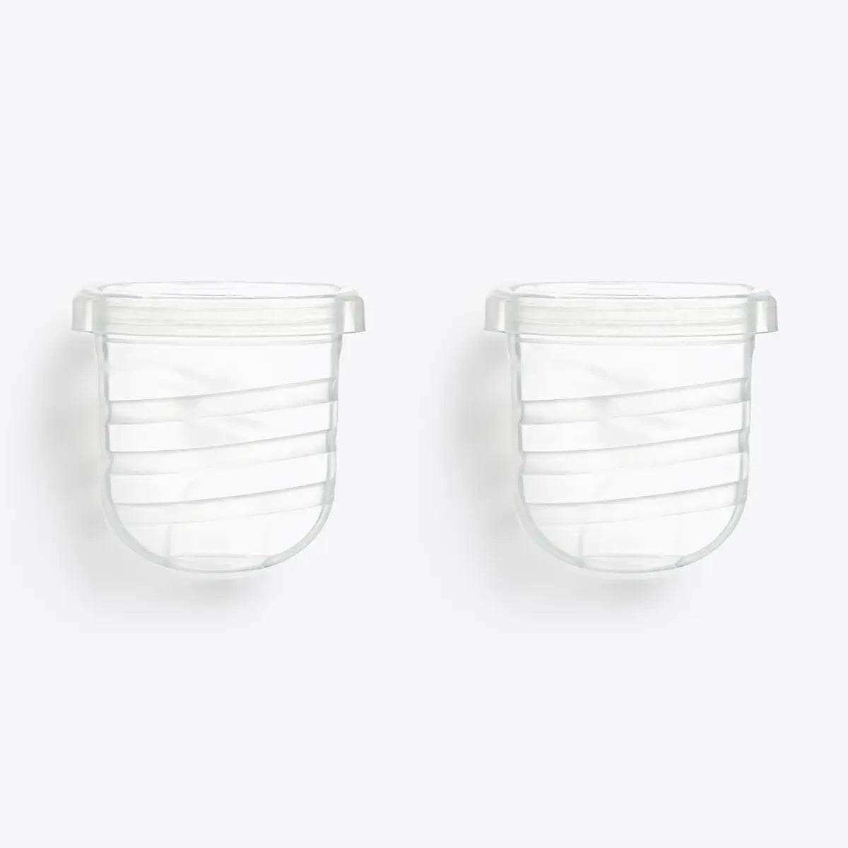 Mother’s Nature W1 Diaphragms - Zomee Breast Pumps