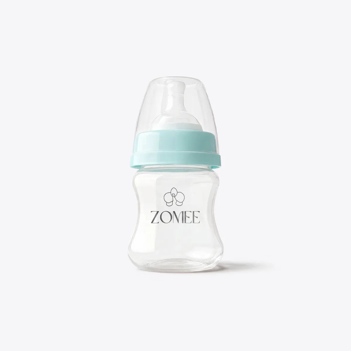 Zomee Feeding Bottle