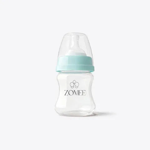 Zomee Feeding Bottle