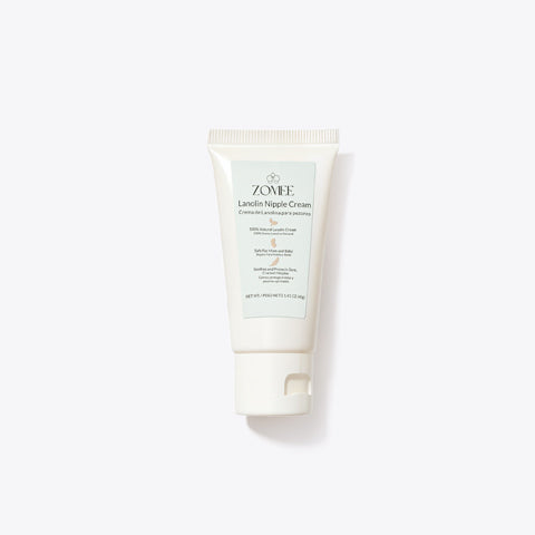 Lanolin Nipple Cream