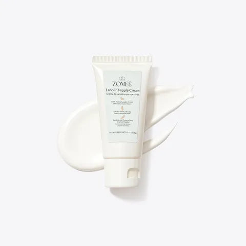 Lanolin Nipple Cream
