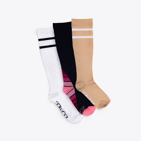Maternity Compression Socks