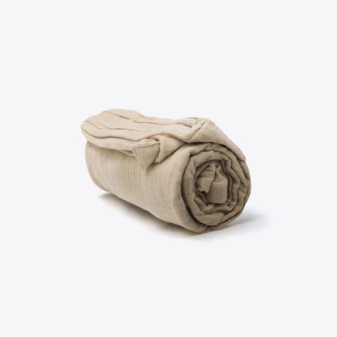 Muslin Nursing Cover