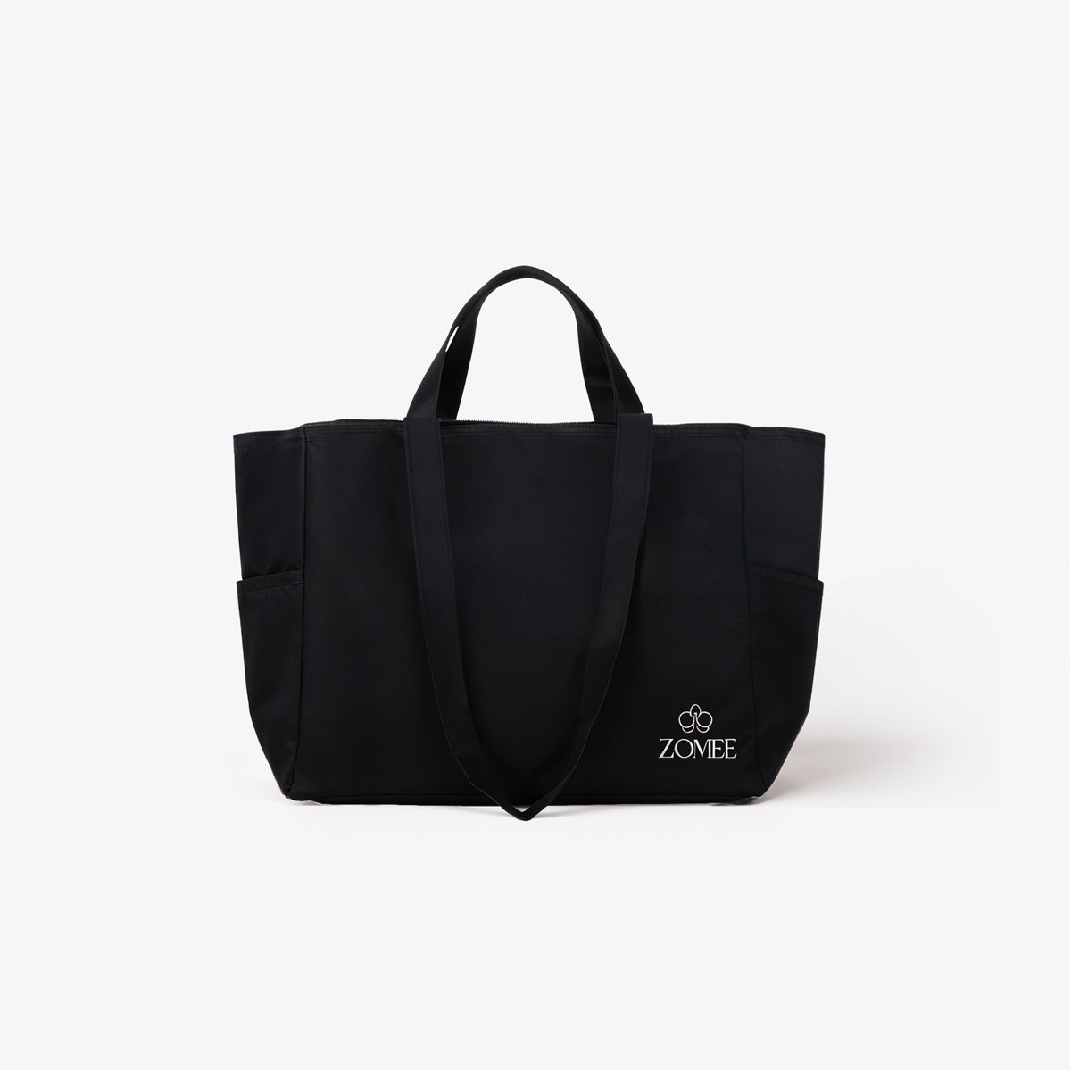 Pumping Tote Bag - Zomee Breast Pumps